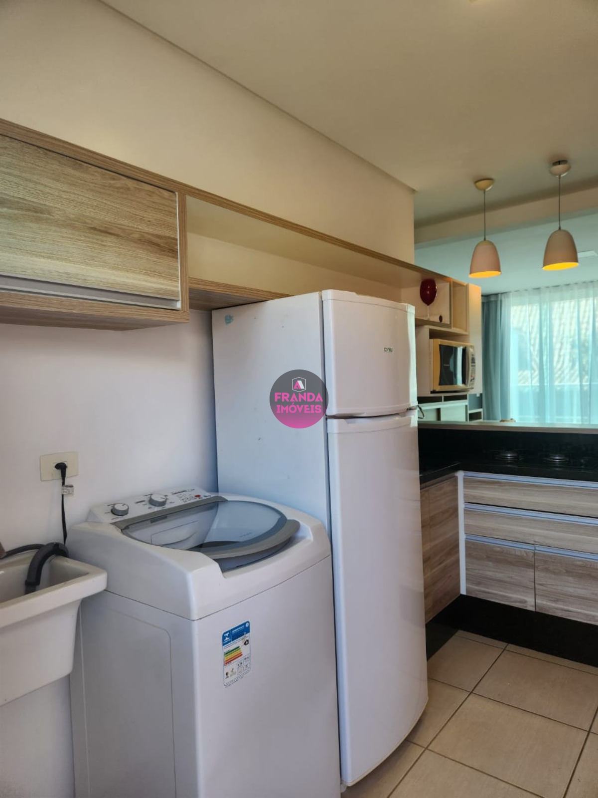 Flat/Apart Hotel, 1 quarto, 20 m² - Foto 4