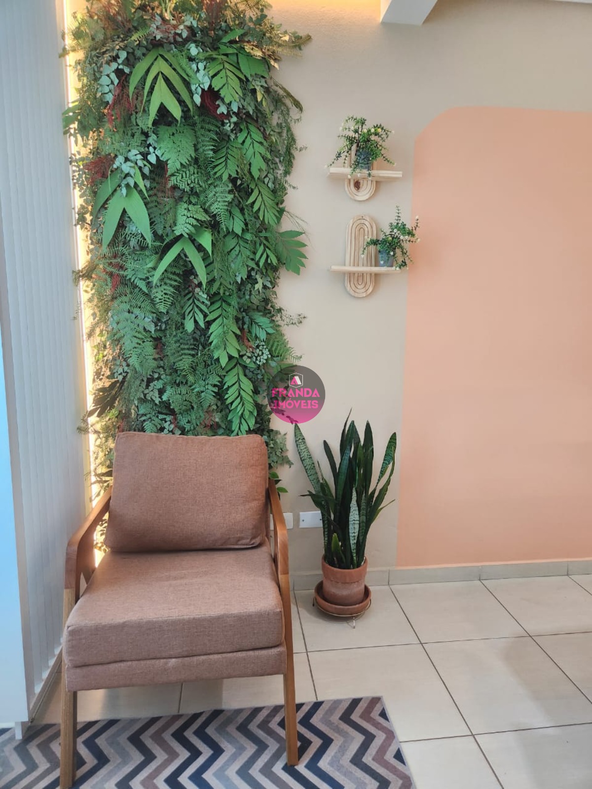 Flat/Apart Hotel, 1 quarto, 20 m² - Foto 10