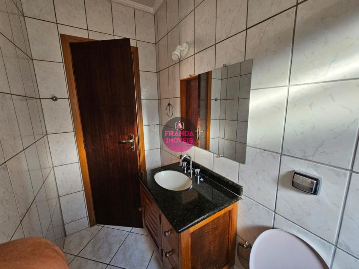 Sobrado, 4 quartos, 150 m² - Foto 12