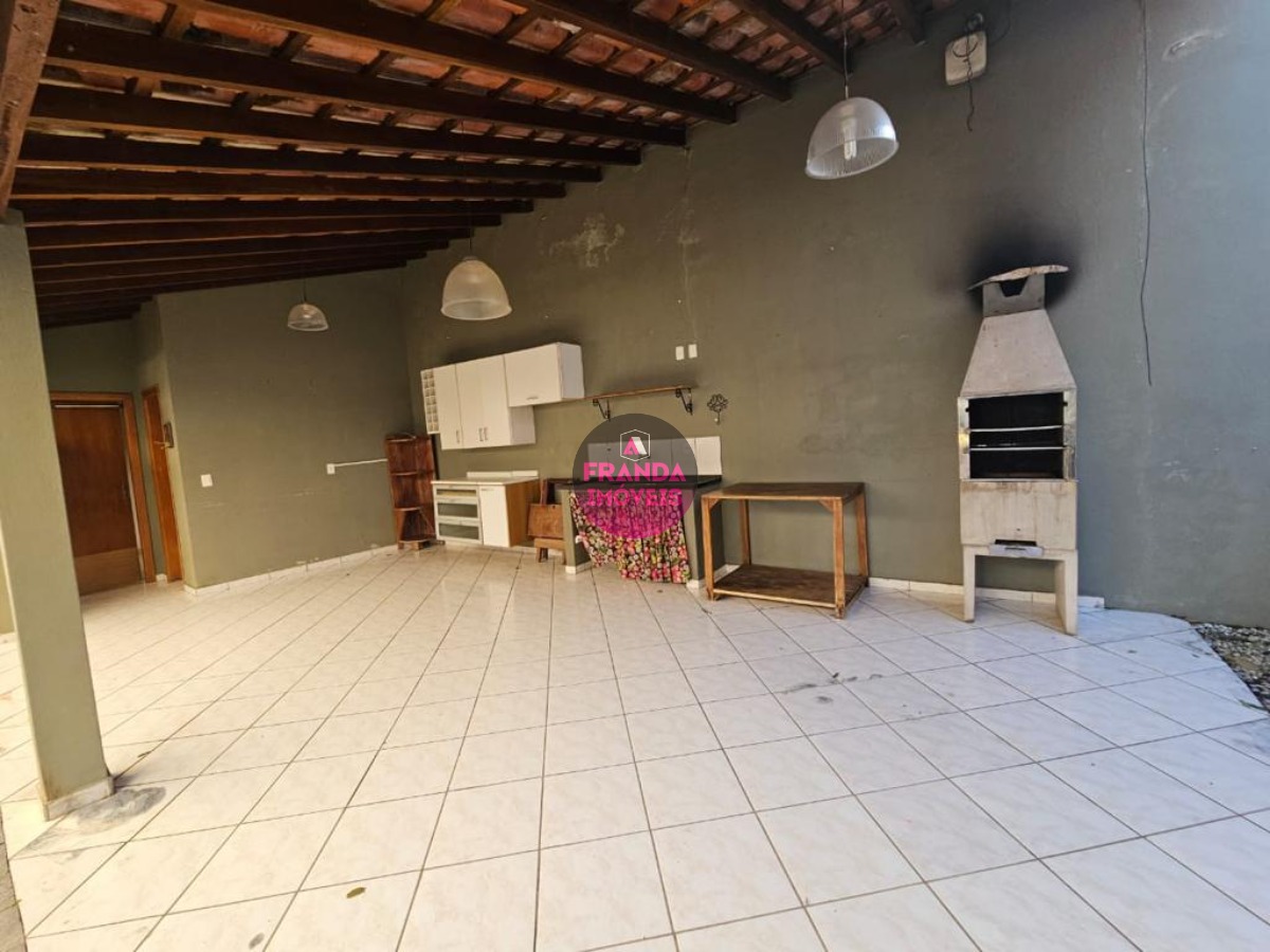 Sobrado, 4 quartos, 150 m² - Foto 38