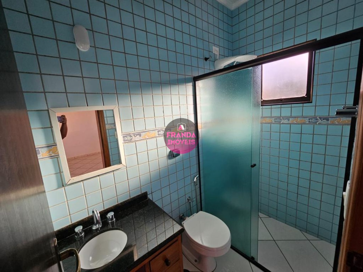 Sobrado, 4 quartos, 150 m² - Foto 30