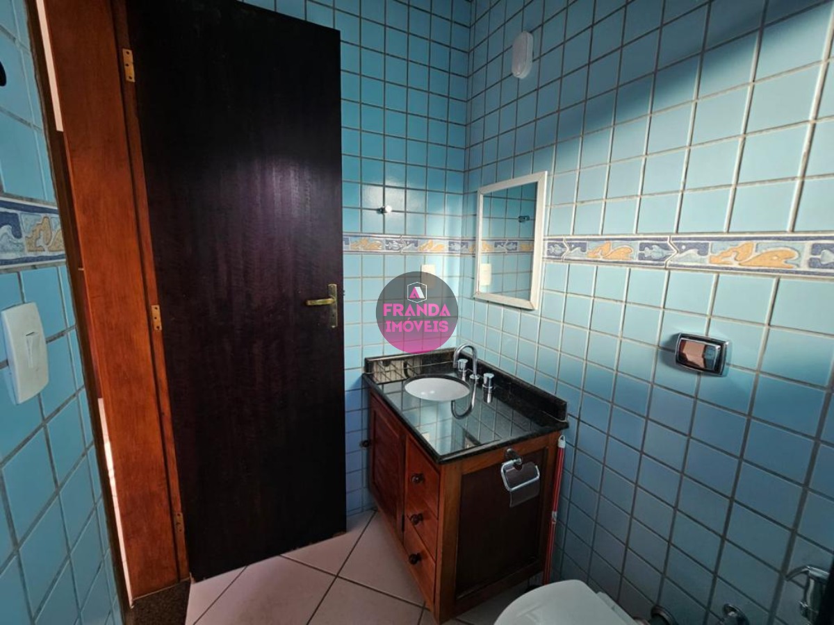 Sobrado, 4 quartos, 150 m² - Foto 28