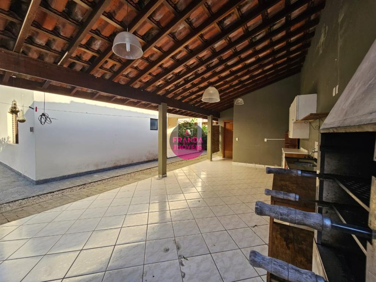 Sobrado, 4 quartos, 150 m² - Foto 35