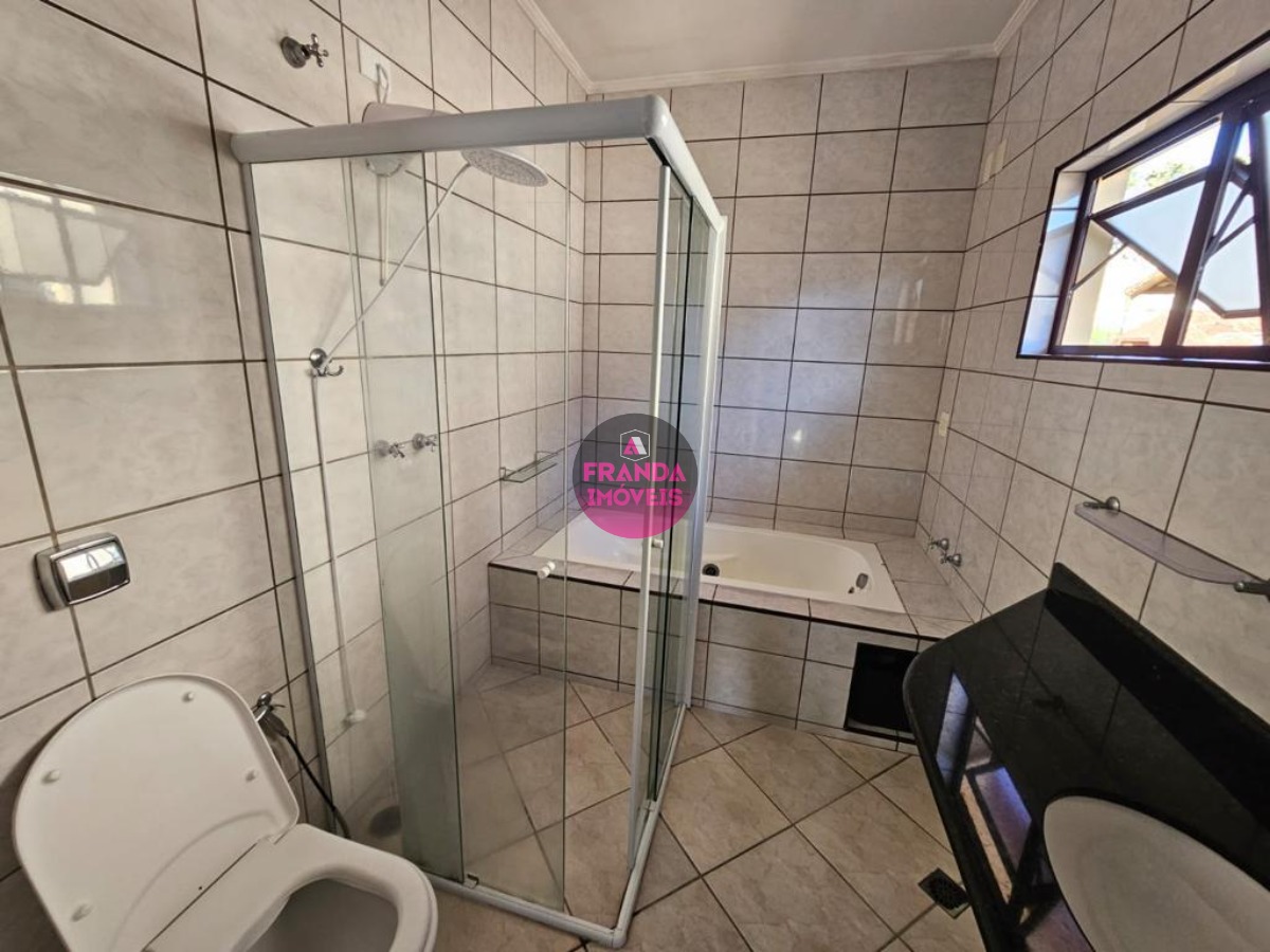 Sobrado, 4 quartos, 150 m² - Foto 24