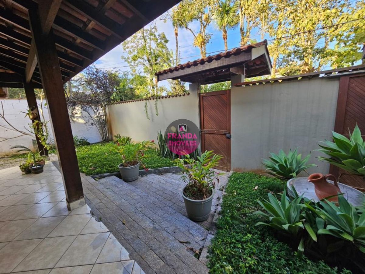 Sobrado, 4 quartos, 150 m² - Foto 31