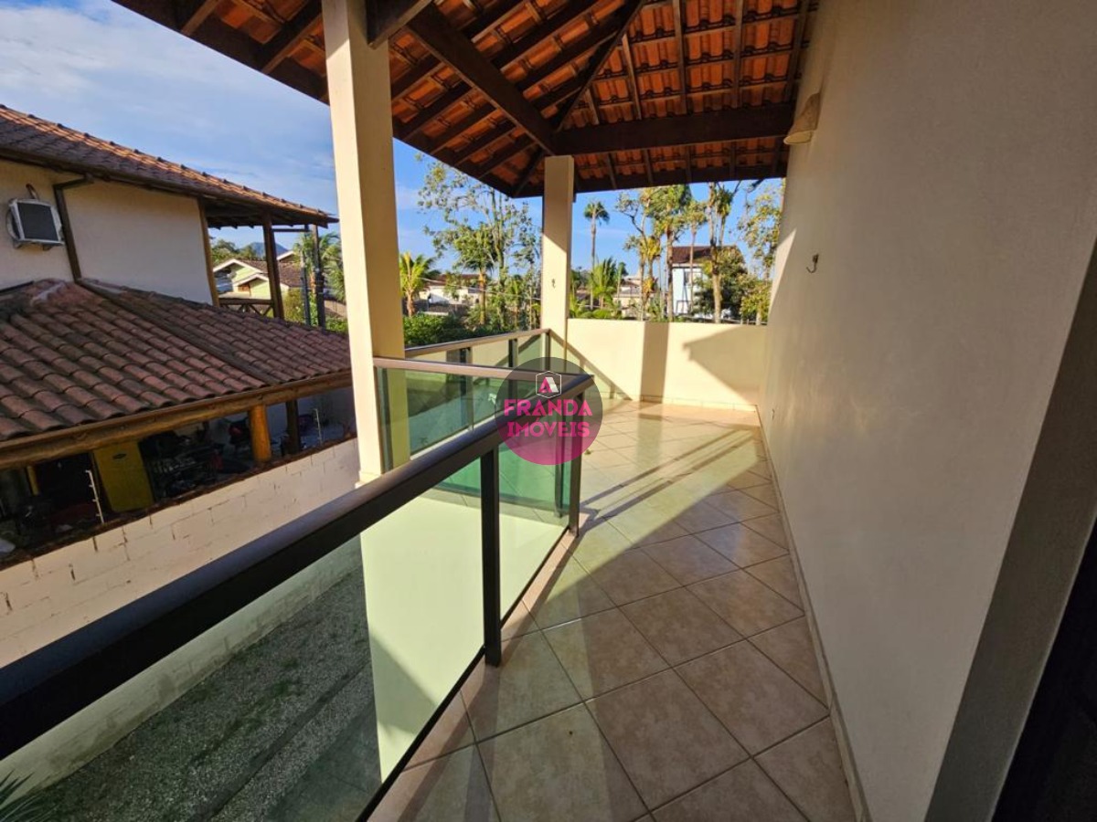 Sobrado, 4 quartos, 150 m² - Foto 29