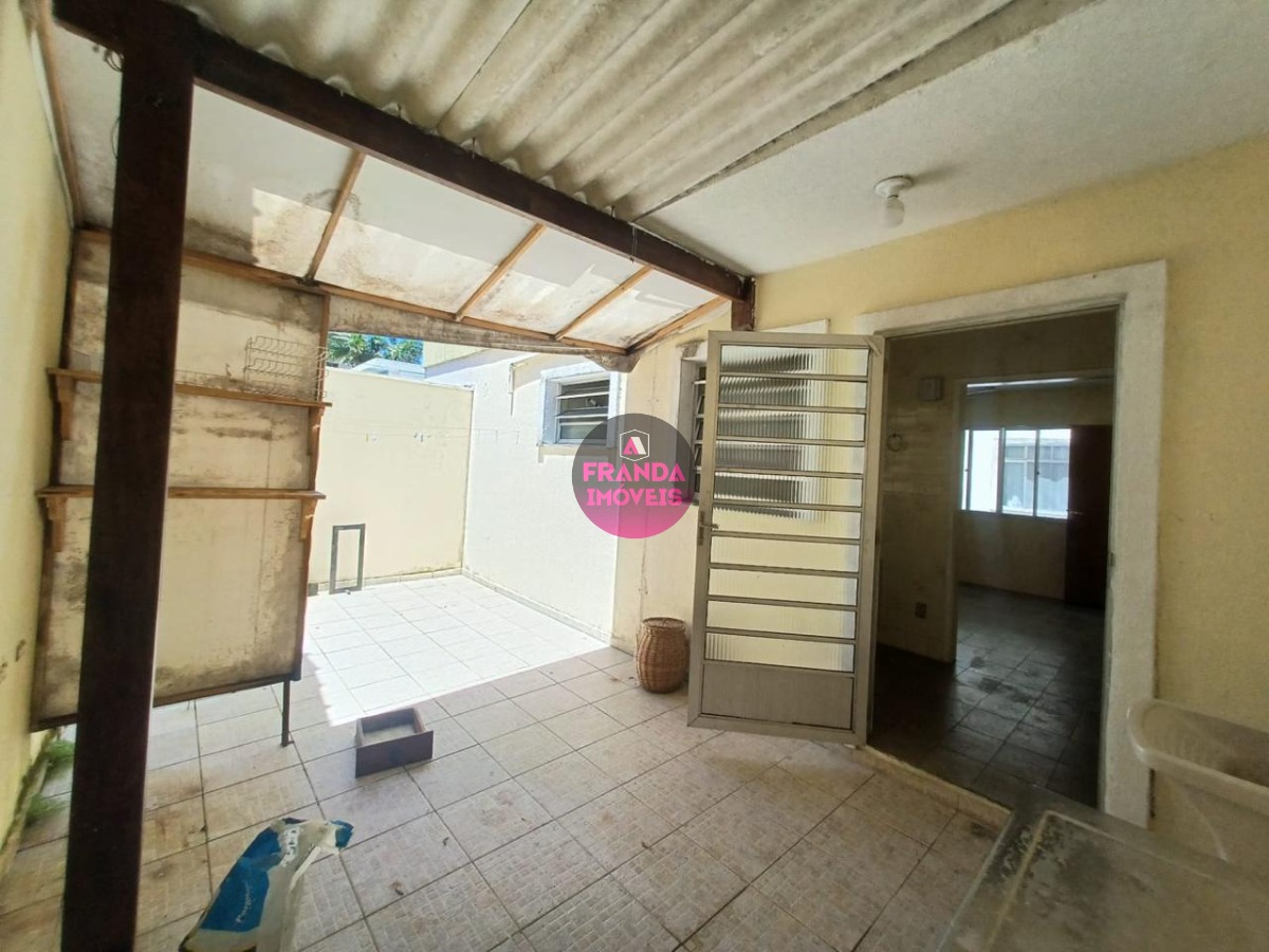 Apartamento, 2 quartos, 50 m² - Foto 7