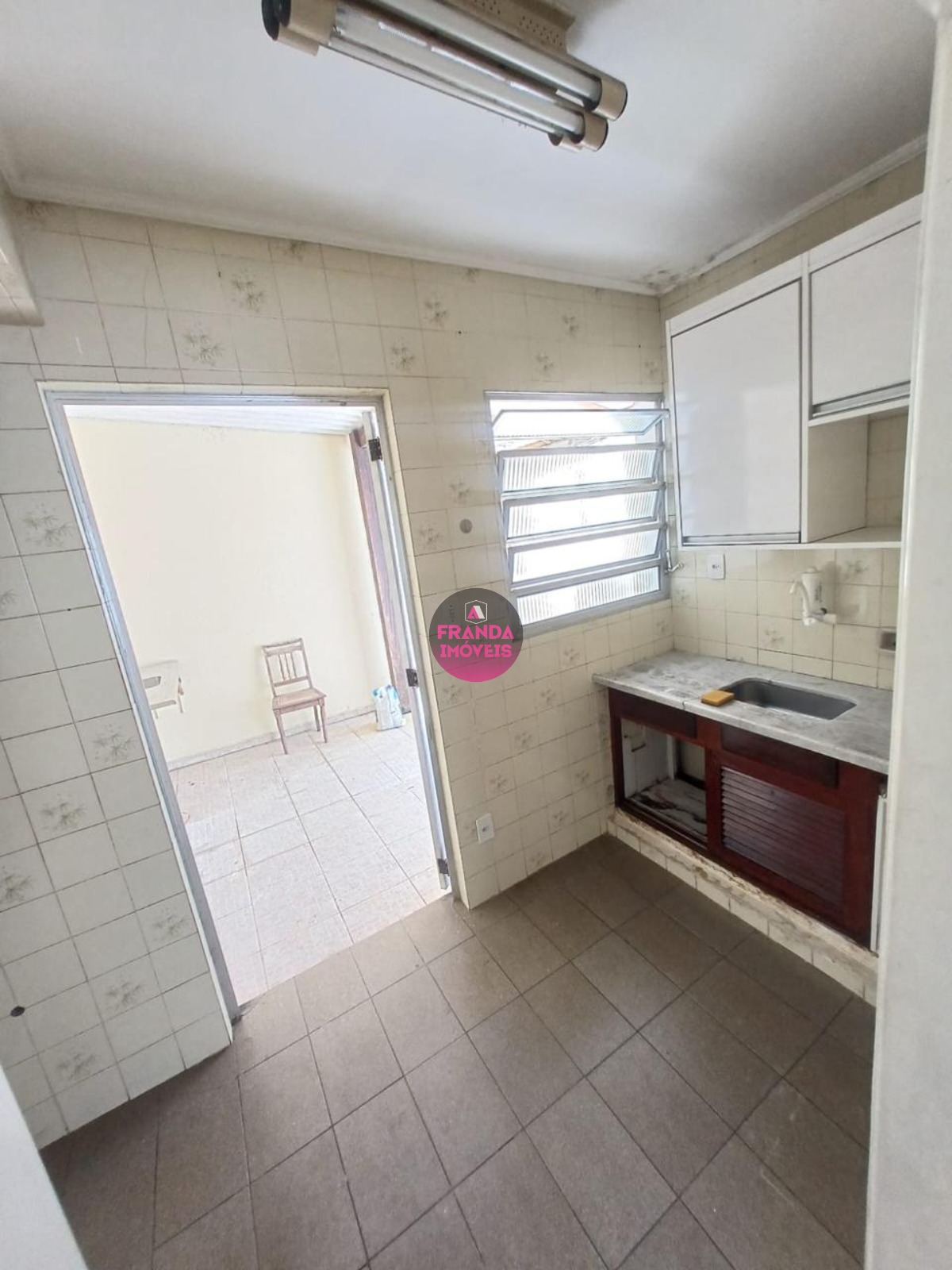 Apartamento, 2 quartos, 50 m² - Foto 6