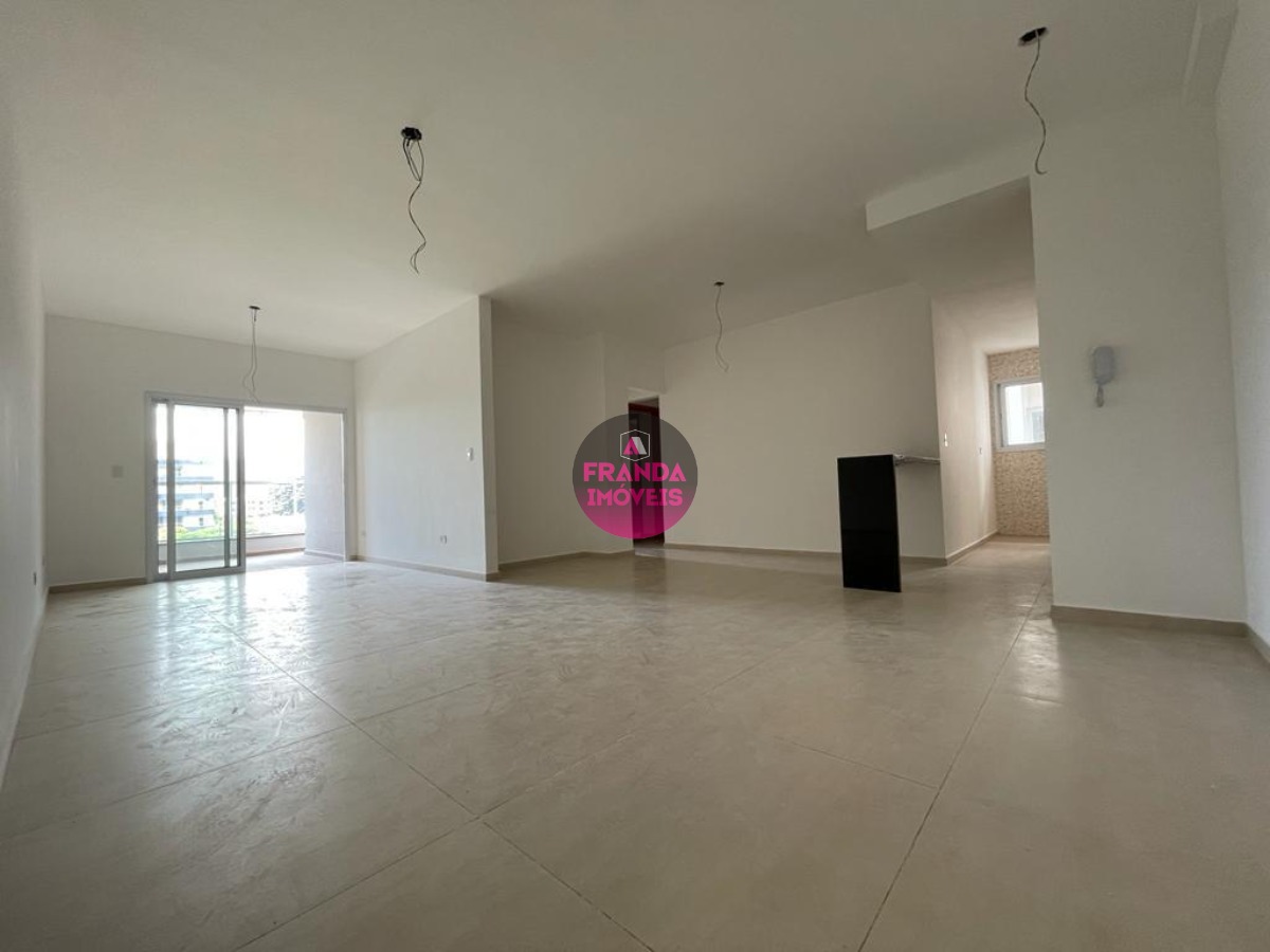 Apartamento, 3 quartos, 105 m² - Foto 1