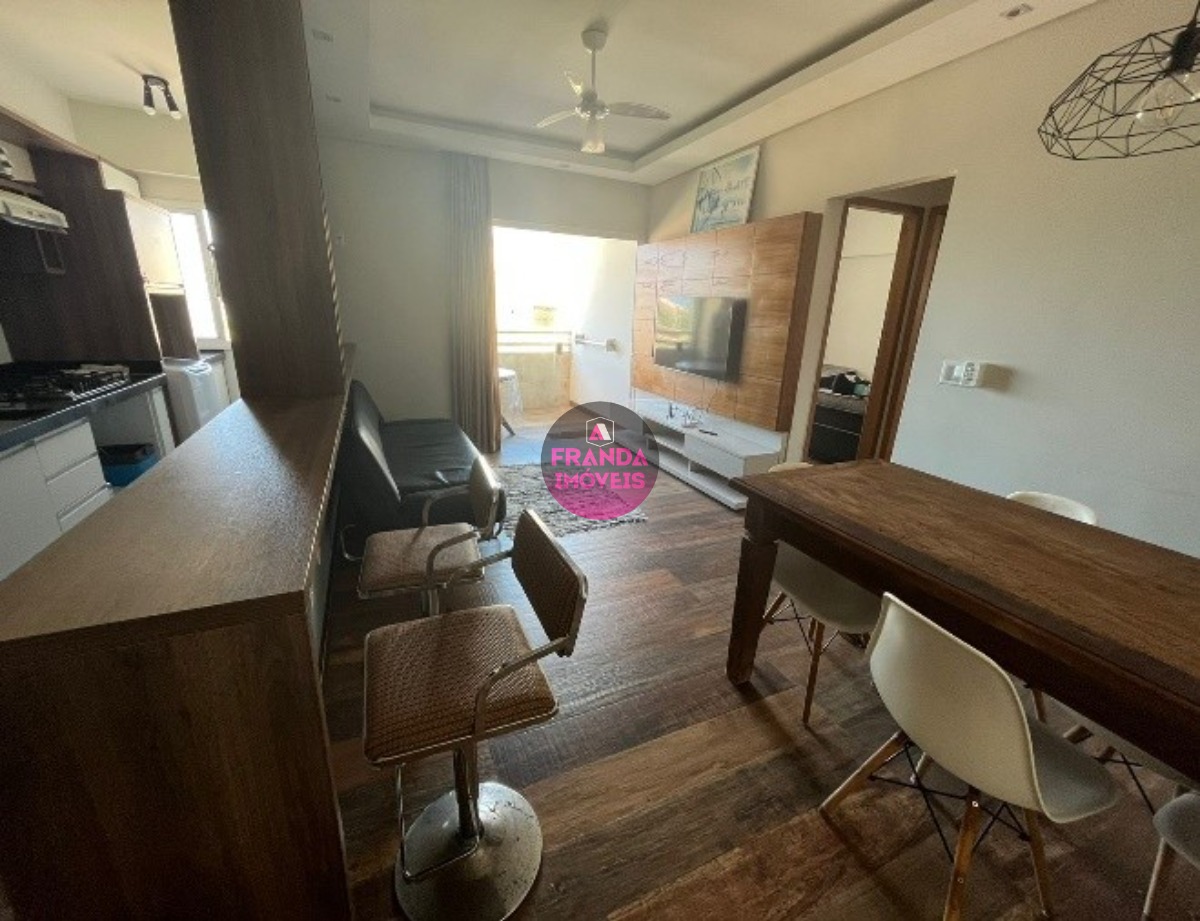 Apartamento, 2 quartos, 50 m² - Foto 3