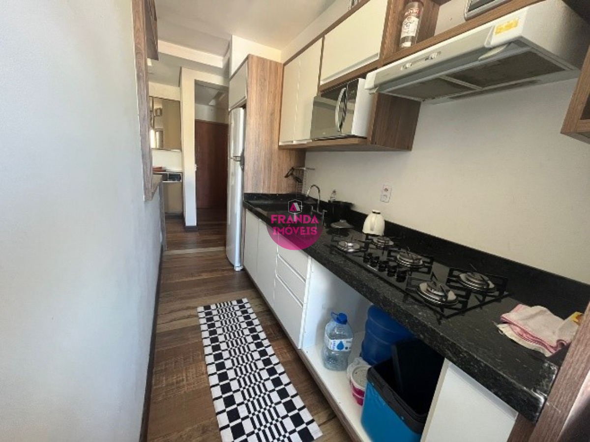 Apartamento, 2 quartos, 50 m² - Foto 5