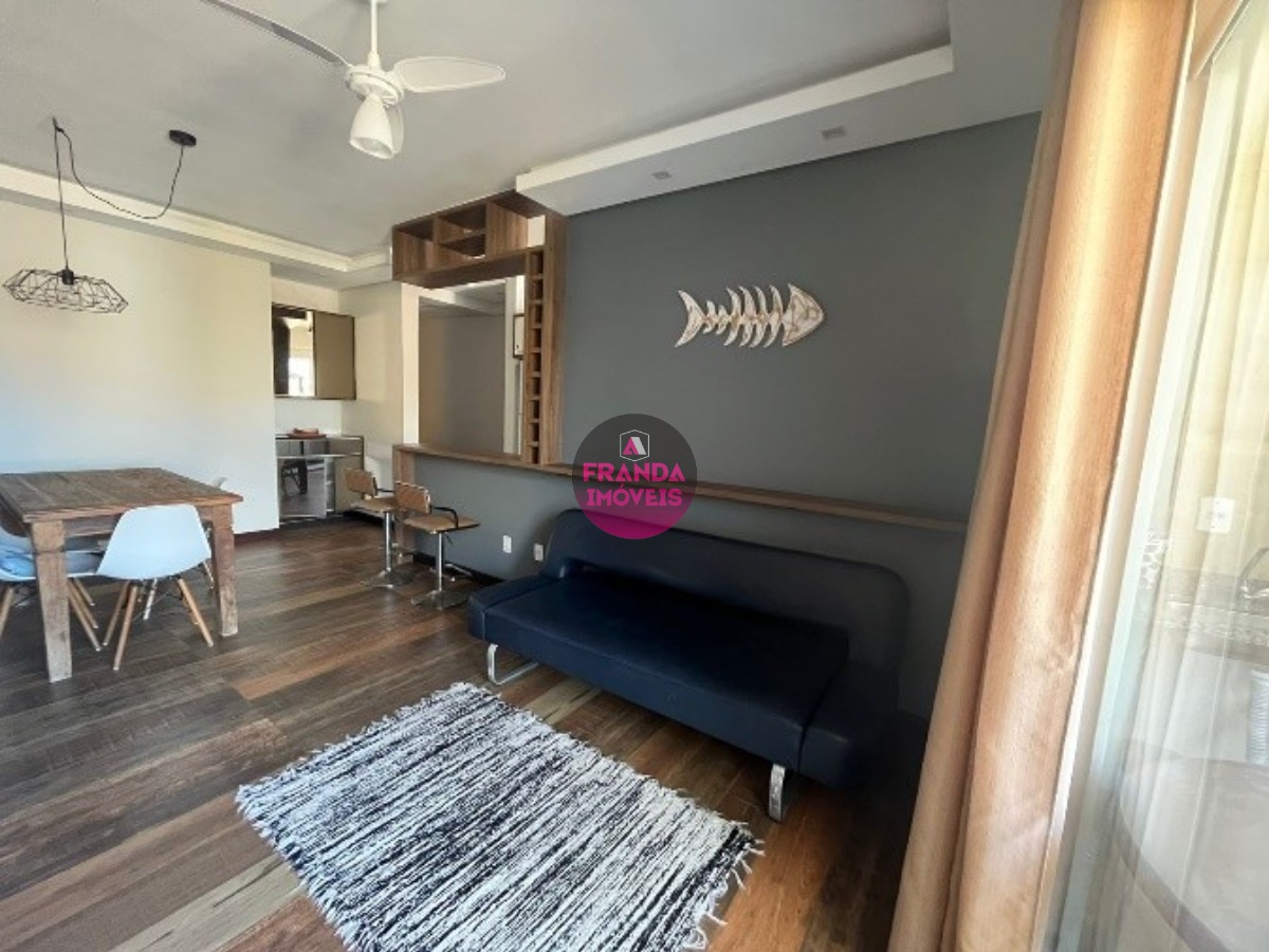 Apartamento, 2 quartos, 50 m² - Foto 1