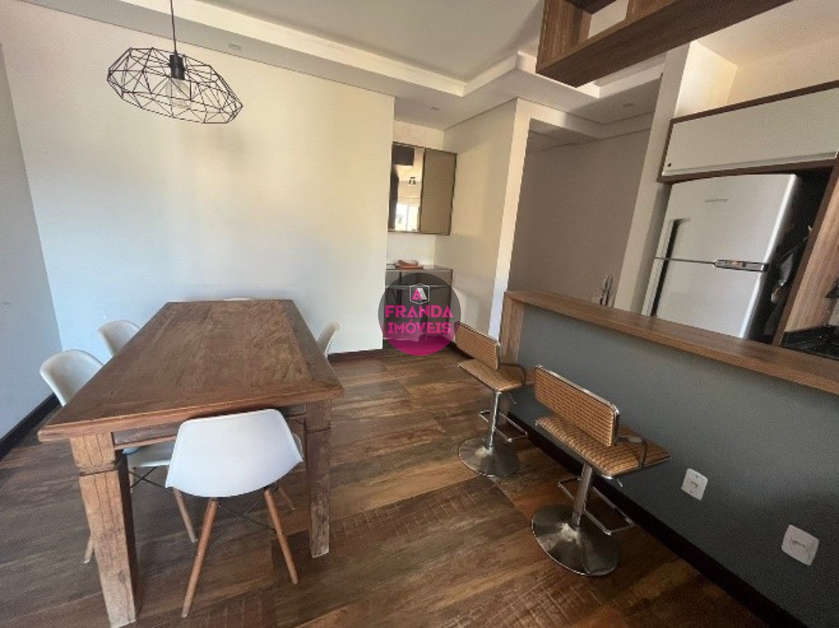 Apartamento, 2 quartos, 50 m² - Foto 2