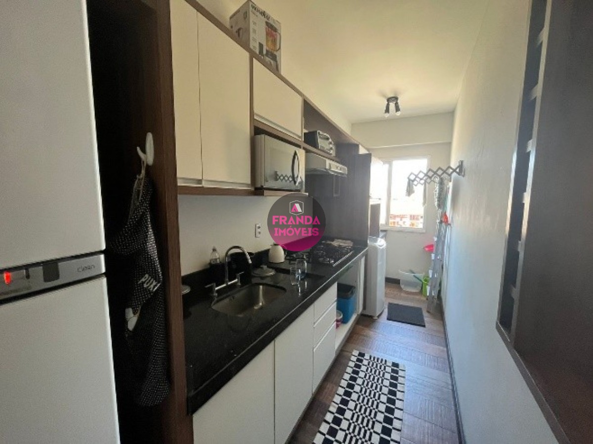 Apartamento, 2 quartos, 50 m² - Foto 4