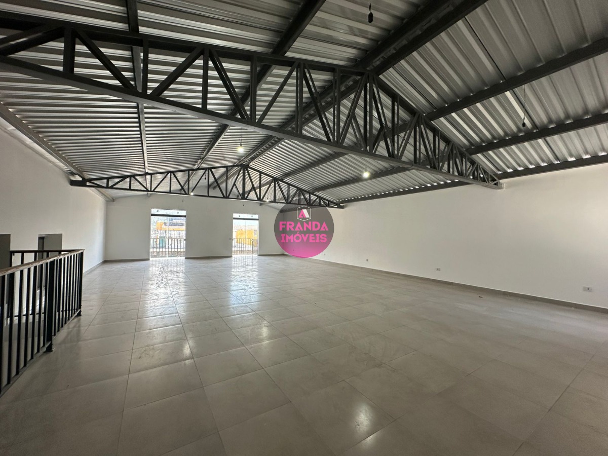 Loja-Salão, 150 m² - Foto 1
