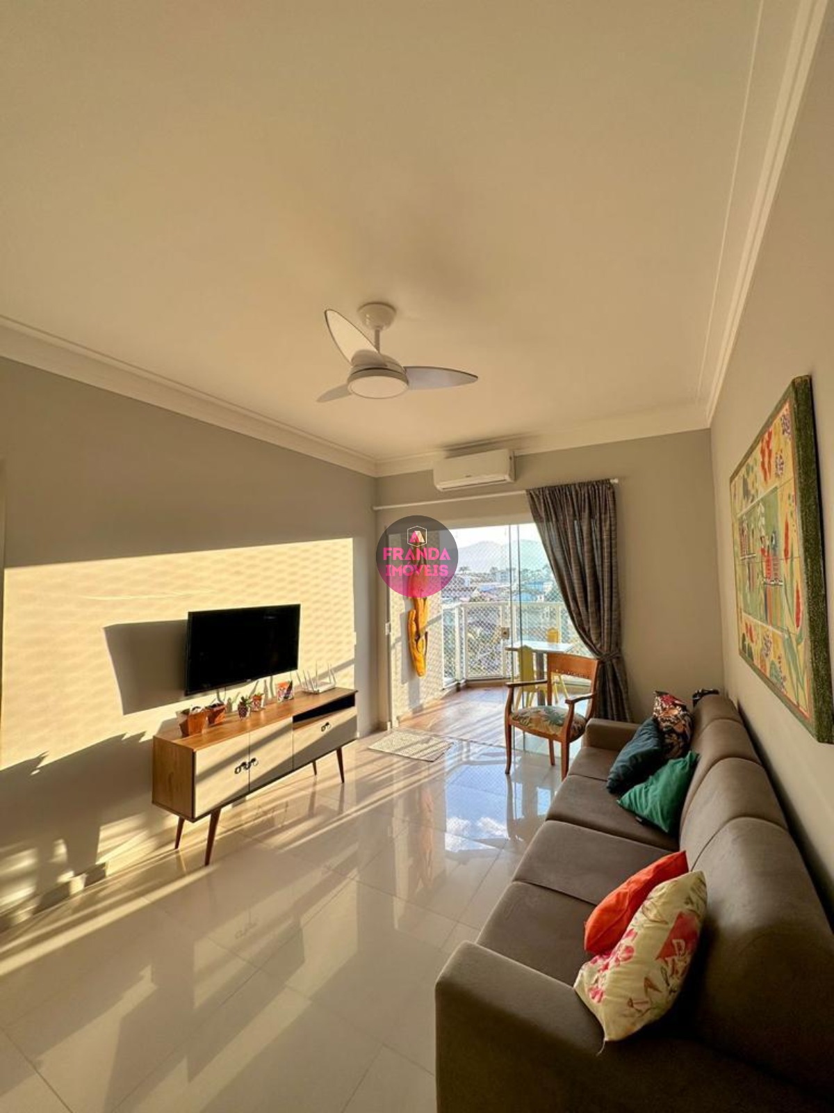 Apartamento, 2 quartos, 75 m² - Foto 10