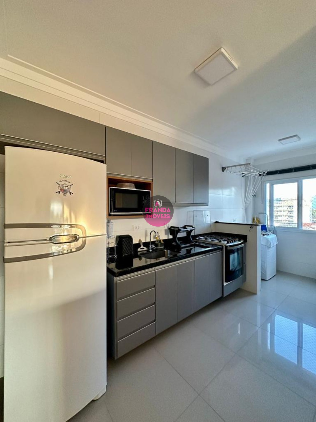 Apartamento, 2 quartos, 75 m² - Foto 12