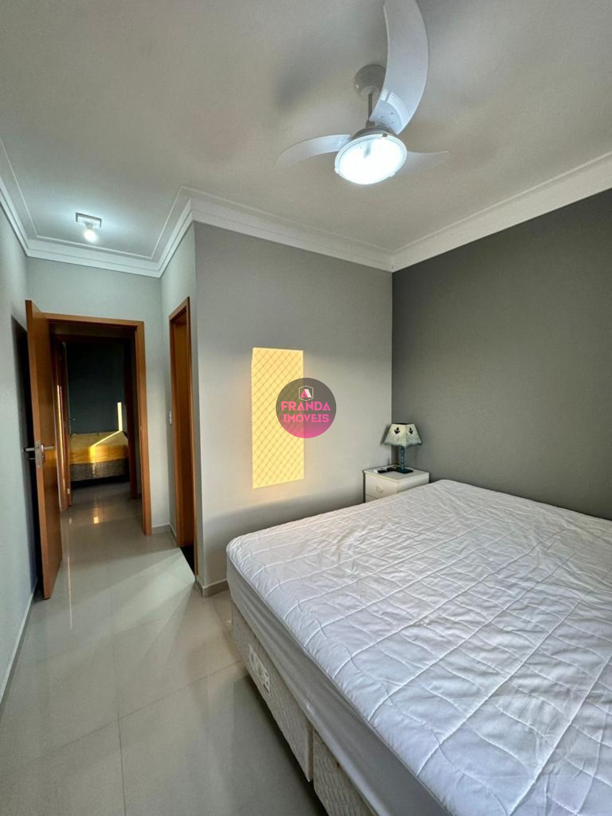 Apartamento, 2 quartos, 75 m² - Foto 4