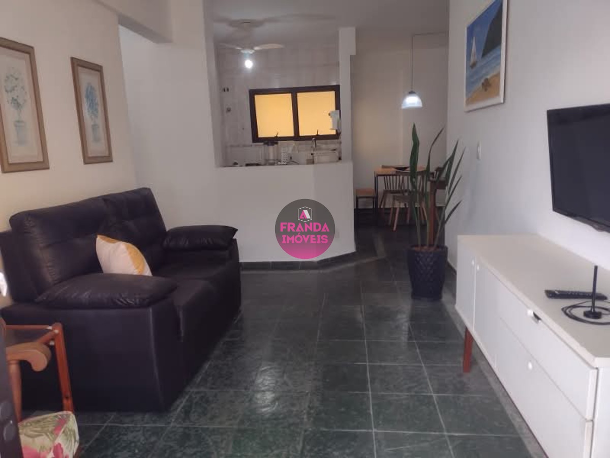 Apartamento, 2 quartos, 55 m² - Foto 1