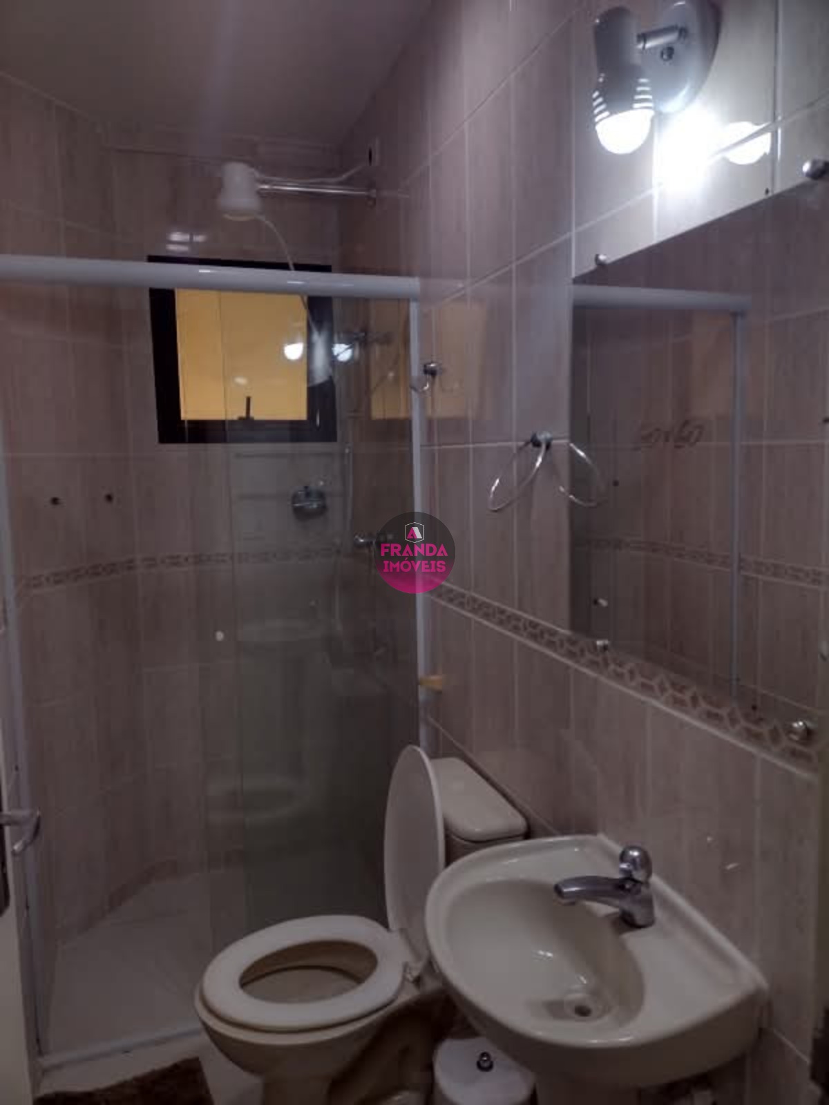 Apartamento, 2 quartos, 55 m² - Foto 12