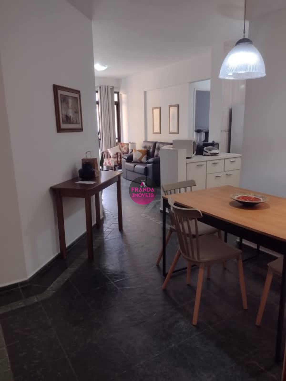 Apartamento, 2 quartos, 55 m² - Foto 4