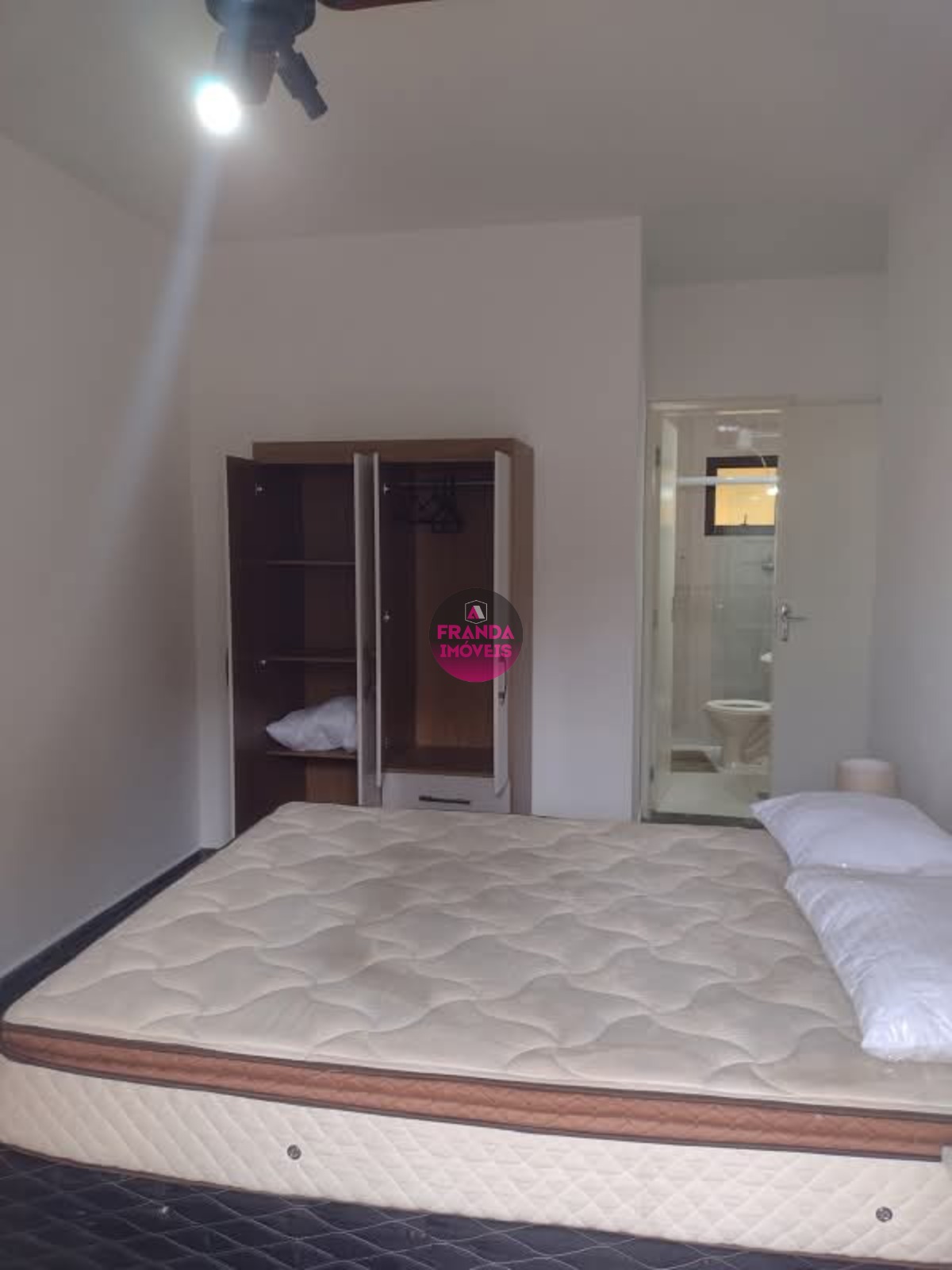 Apartamento, 2 quartos, 55 m² - Foto 11