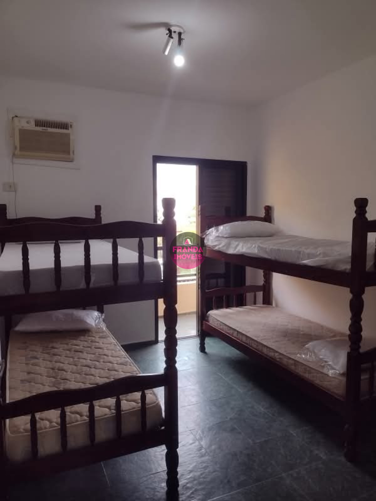 Apartamento, 2 quartos, 55 m² - Foto 8