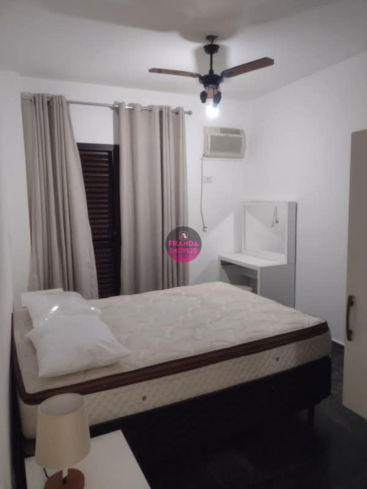 Apartamento, 2 quartos, 55 m² - Foto 13