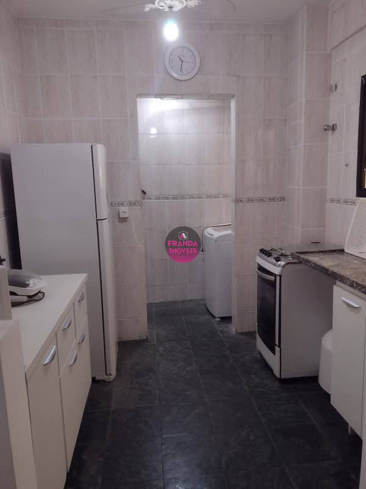 Apartamento, 2 quartos, 55 m² - Foto 9