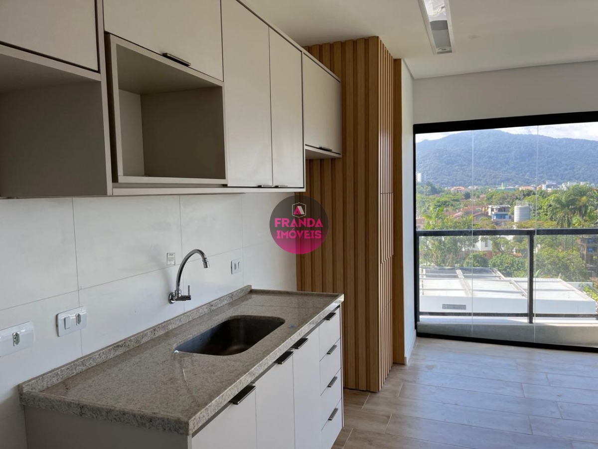 Apartamento, 3 quartos, 60 m² - Foto 3