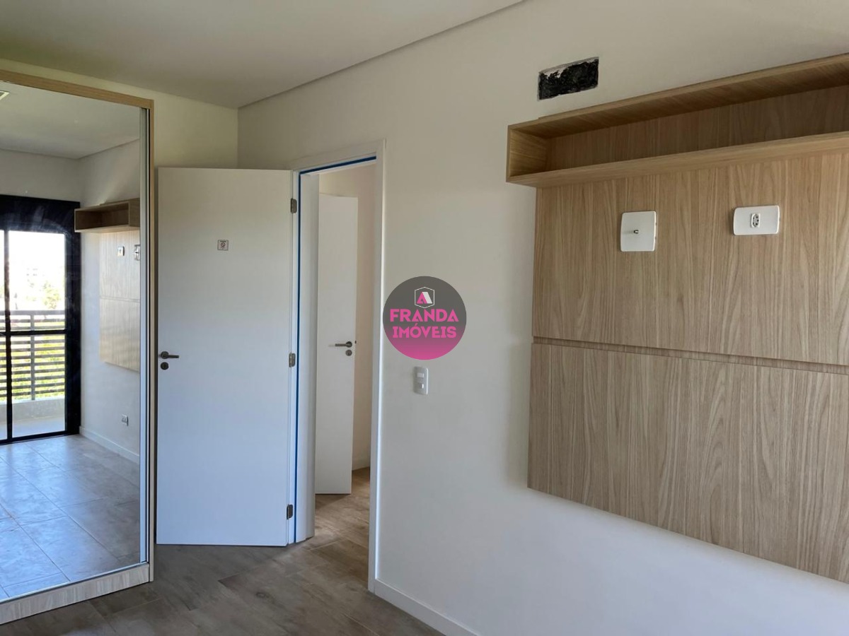Apartamento, 3 quartos, 60 m² - Foto 9