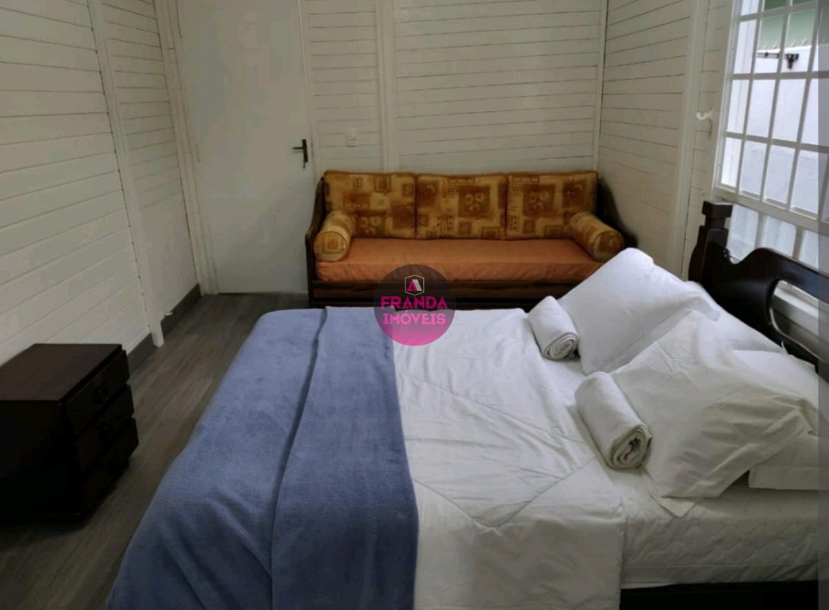 Casa, 5 quartos, 120 m² - Foto 11