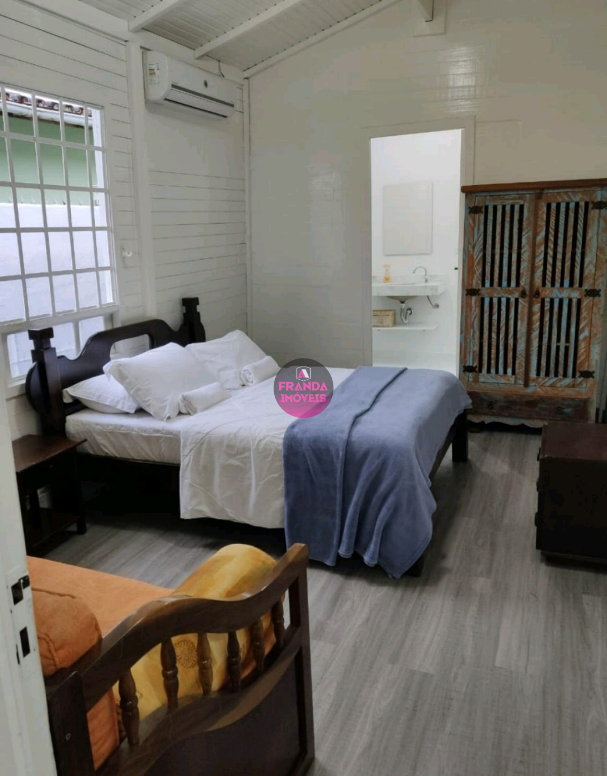 Casa, 5 quartos, 120 m² - Foto 12
