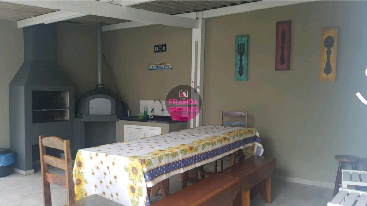 Casa, 5 quartos, 120 m² - Foto 5