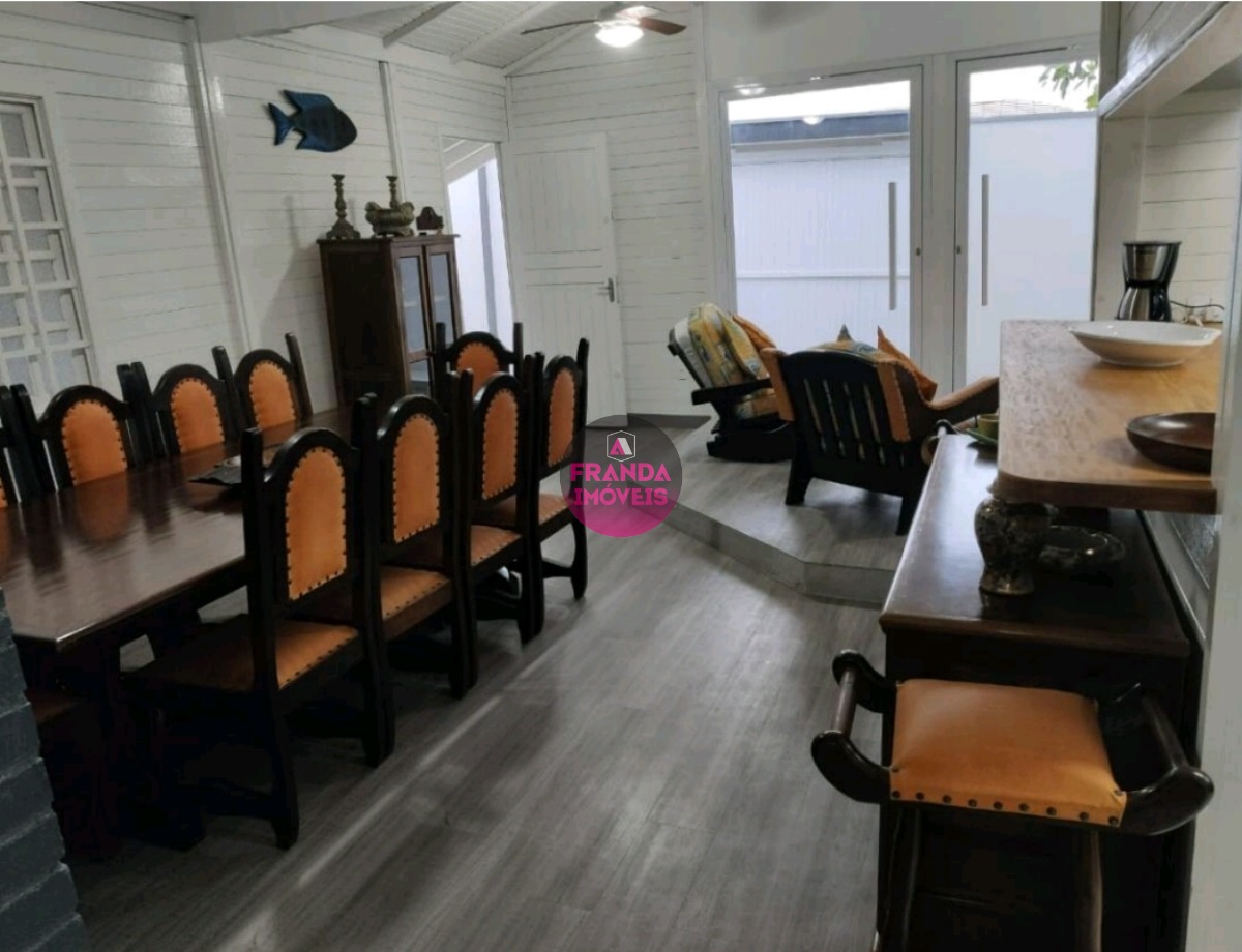 Casa, 5 quartos, 120 m² - Foto 7