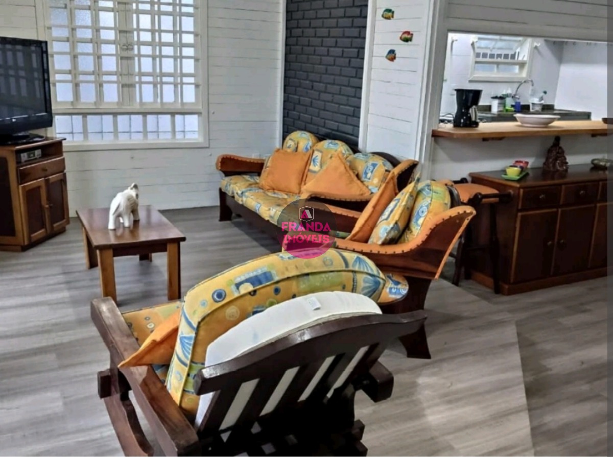 Casa, 5 quartos, 120 m² - Foto 15