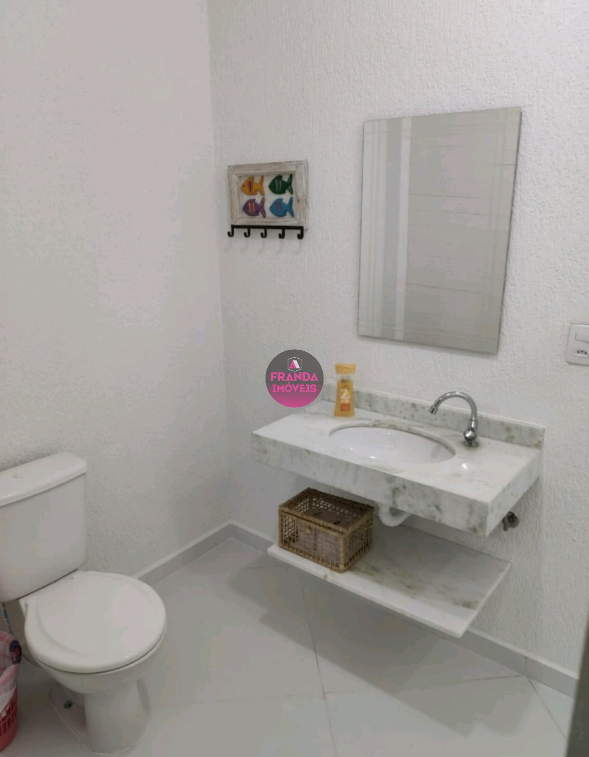 Casa, 5 quartos, 120 m² - Foto 14