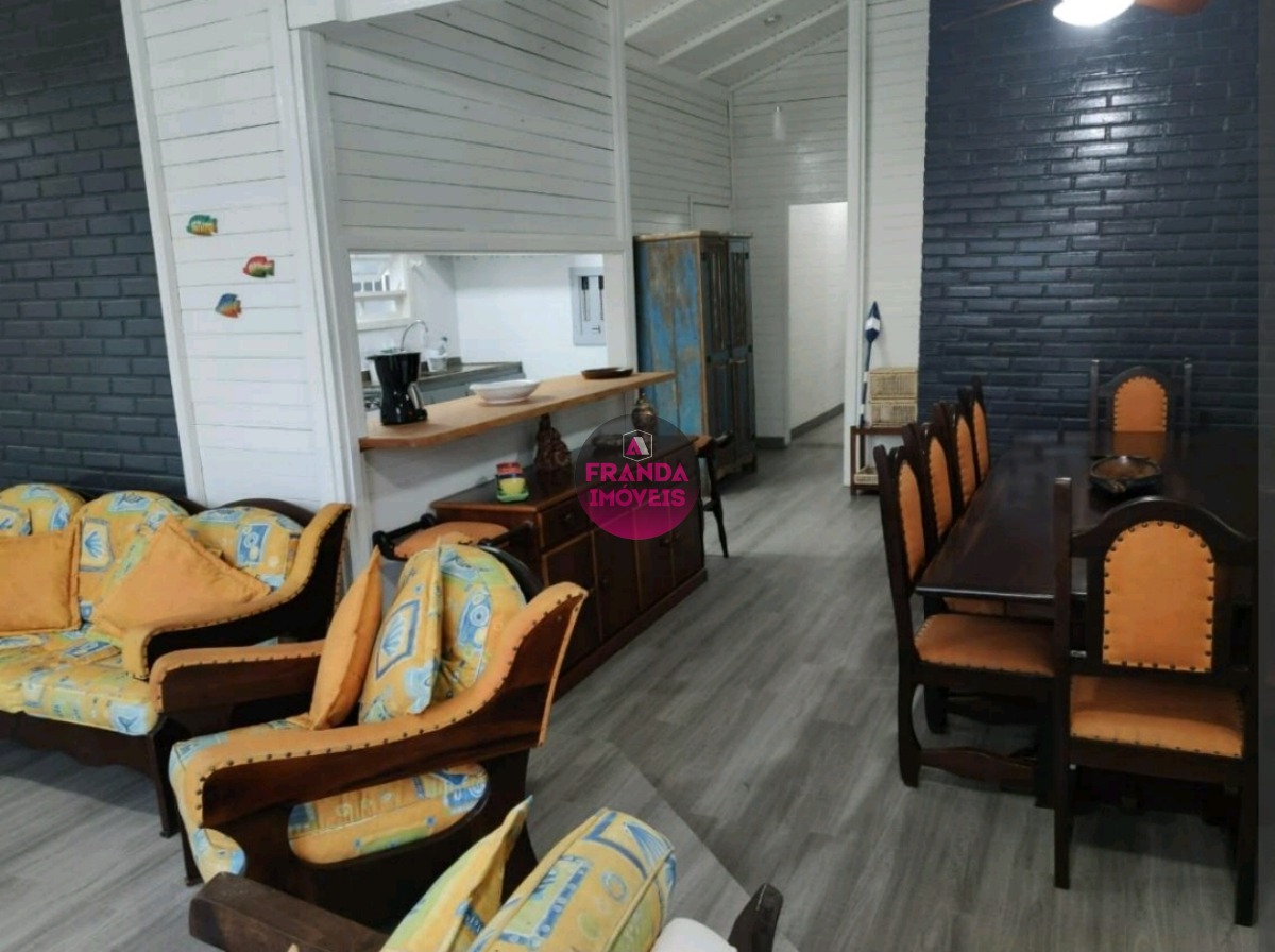 Casa, 5 quartos, 120 m² - Foto 8