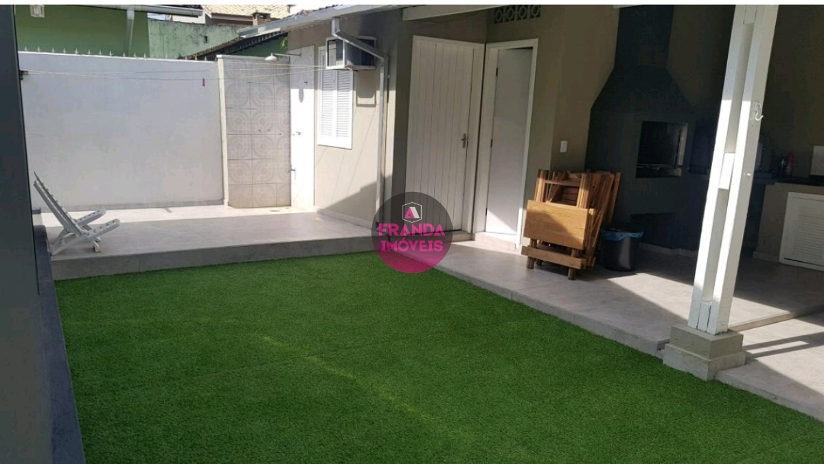 Casa, 5 quartos, 120 m² - Foto 2