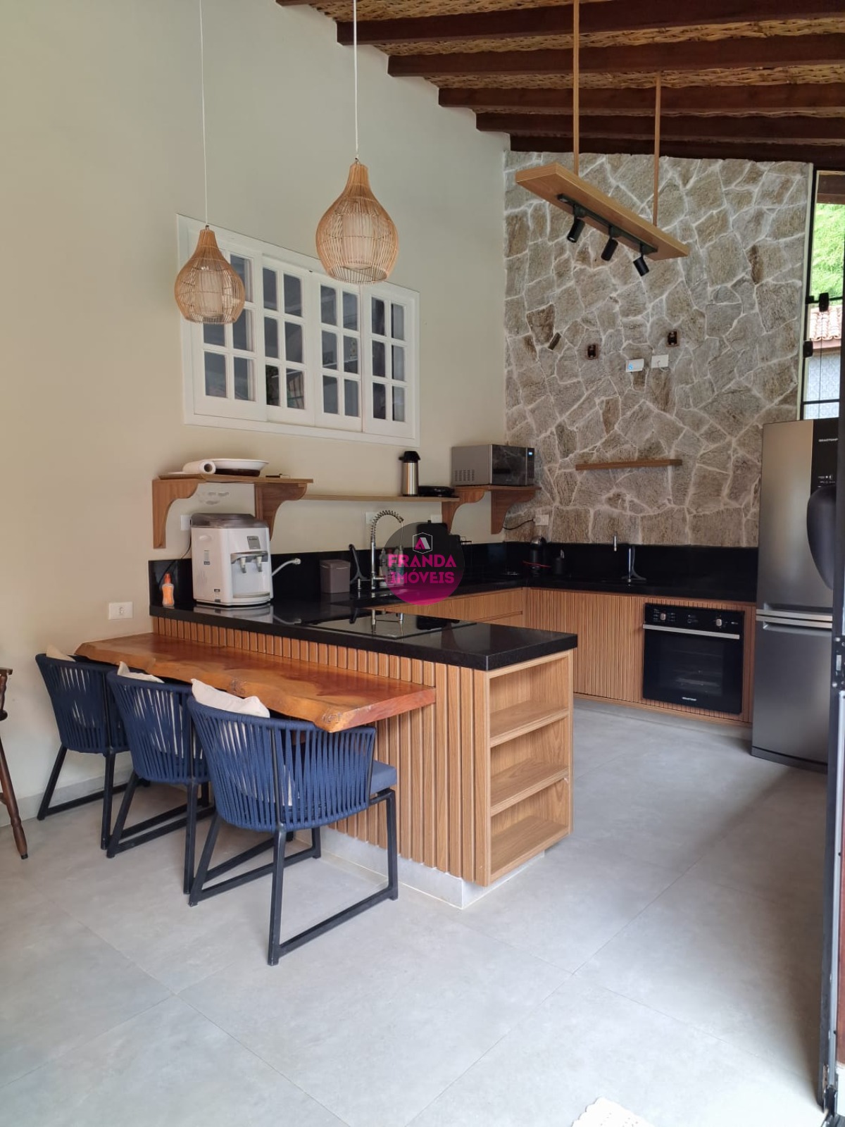 Casa, 5 quartos, 250 m² - Foto 5