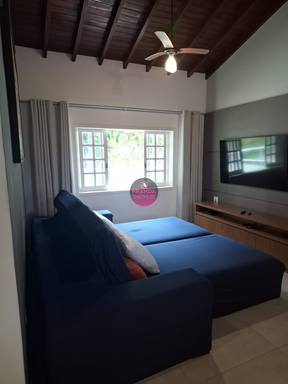 Casa, 5 quartos, 250 m² - Foto 10