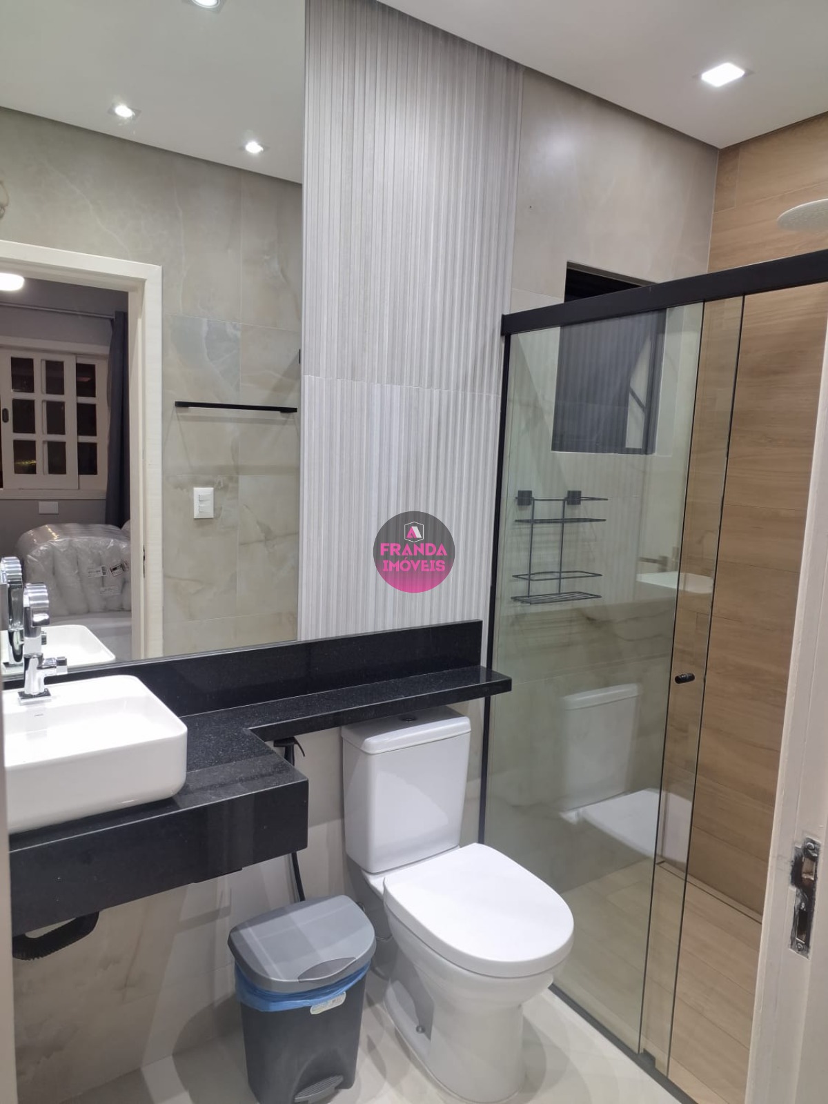 Casa, 5 quartos, 250 m² - Foto 21