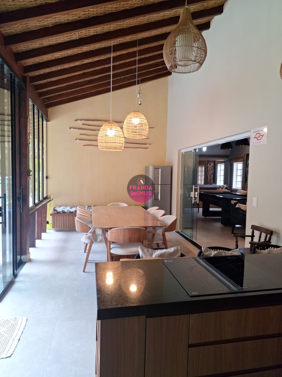 Casa, 5 quartos, 250 m² - Foto 7