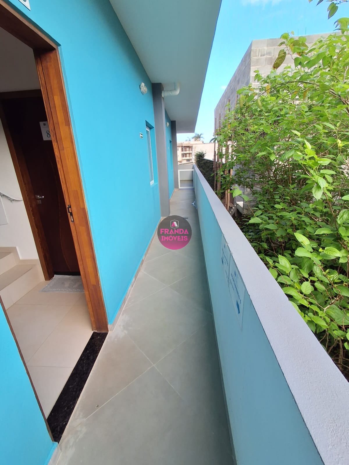 Loja-Salão, 550 m² - Foto 2