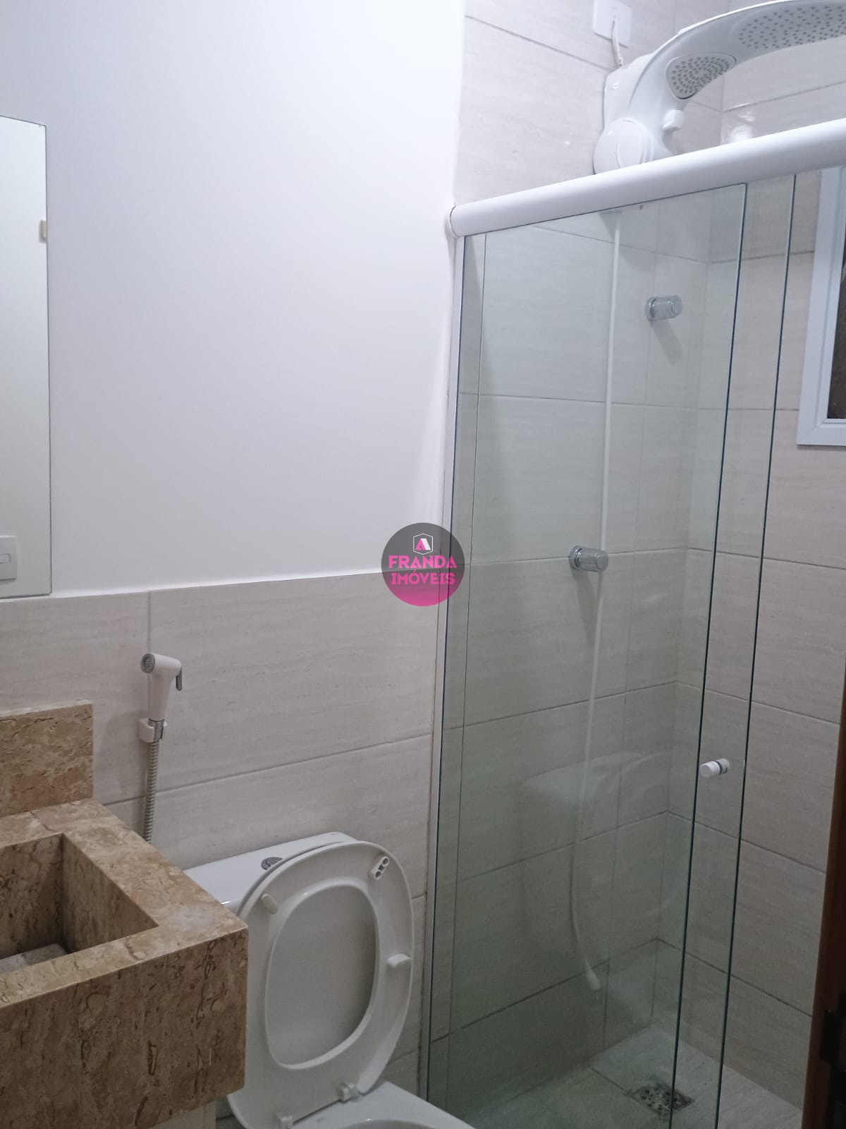 Apartamento, 2 quartos, 50 m² - Foto 2