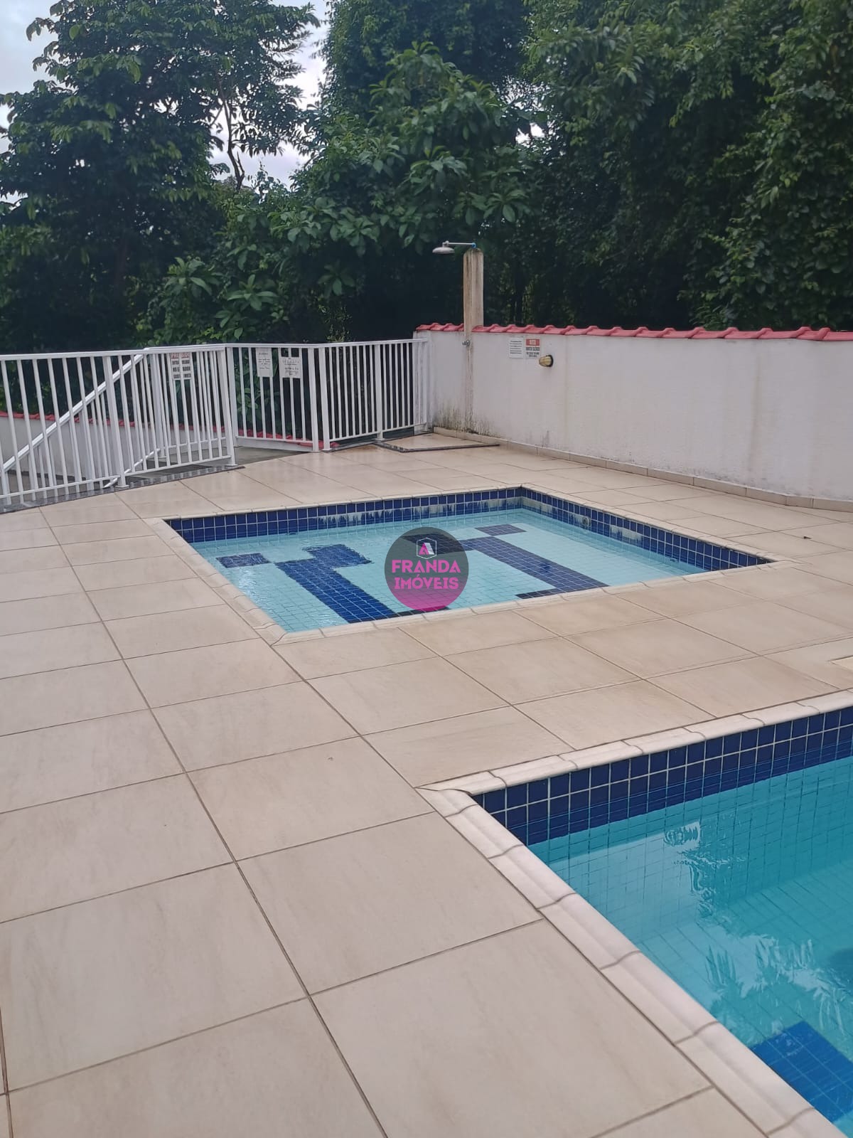 Apartamento, 2 quartos, 50 m² - Foto 6