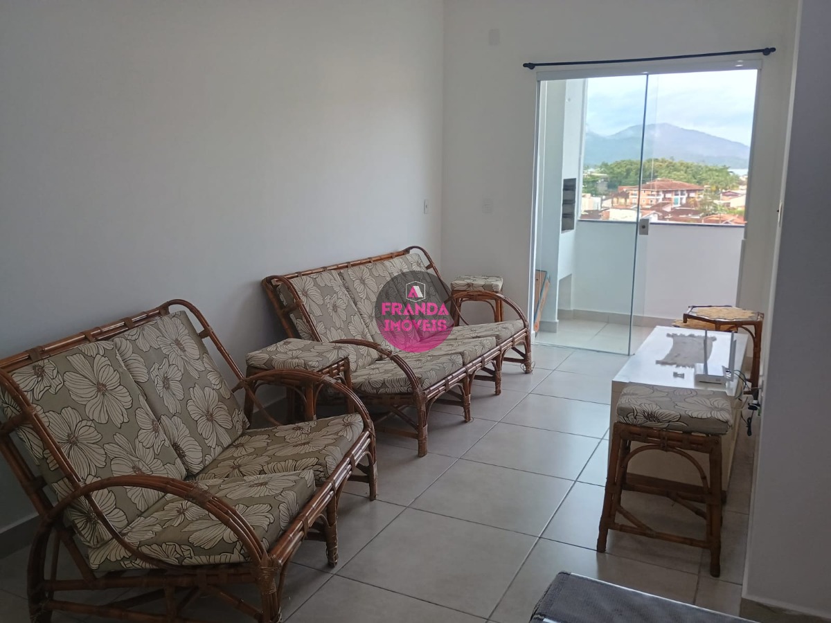 Apartamento, 2 quartos, 50 m² - Foto 1