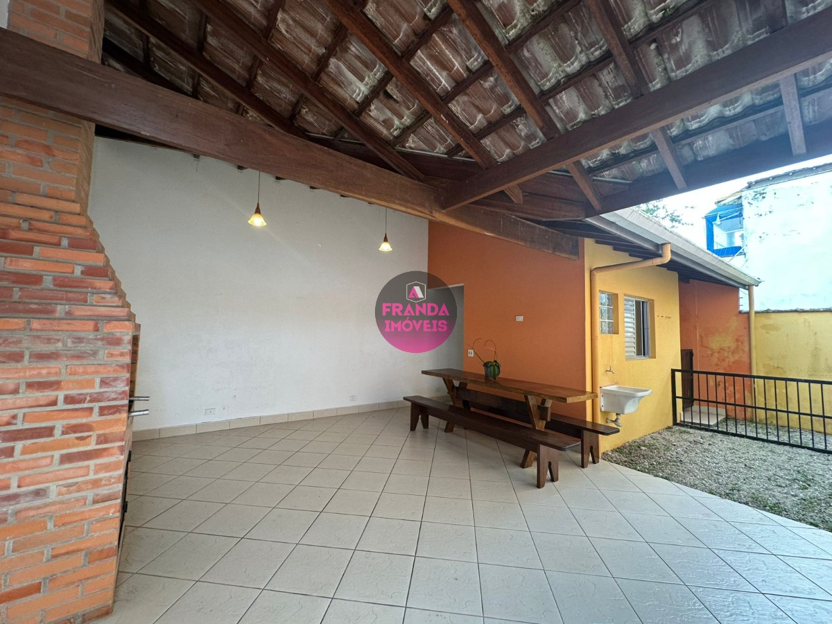 Sobrado, 4 quartos, 50 m² - Foto 16