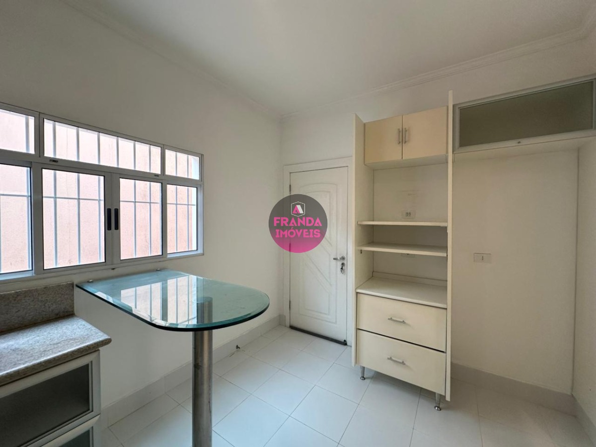 Sobrado, 4 quartos, 50 m² - Foto 8