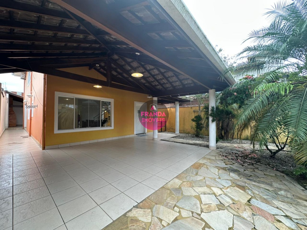 Sobrado, 4 quartos, 50 m² - Foto 1